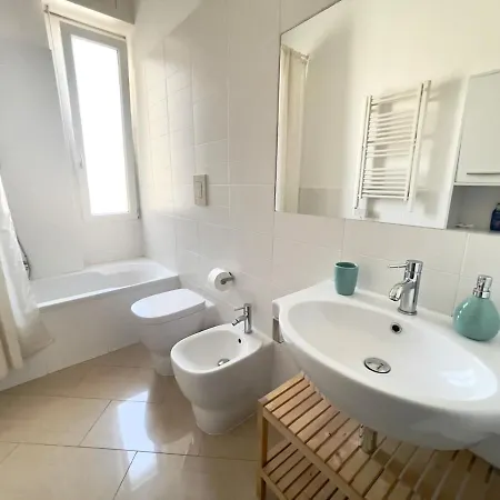 Mia - Big In The Center Appartement Rome
