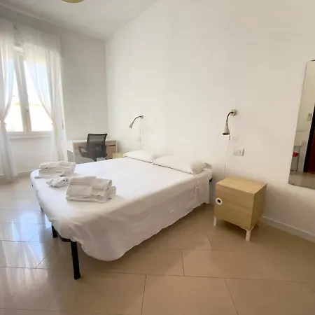 Appartement Mia - Big In The Center Rome