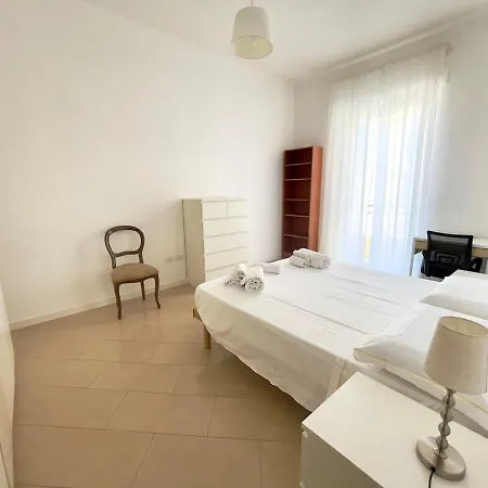Mia - Big In The Center Appartement